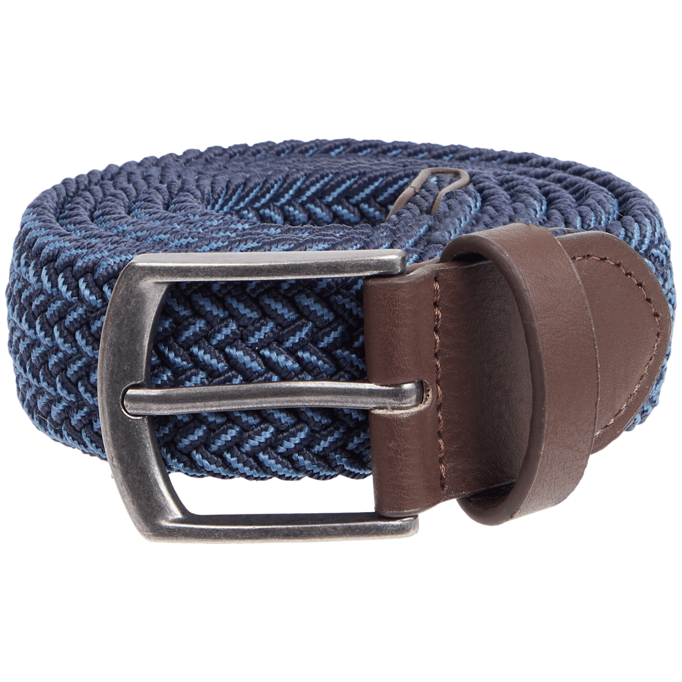 Ceinture tressée