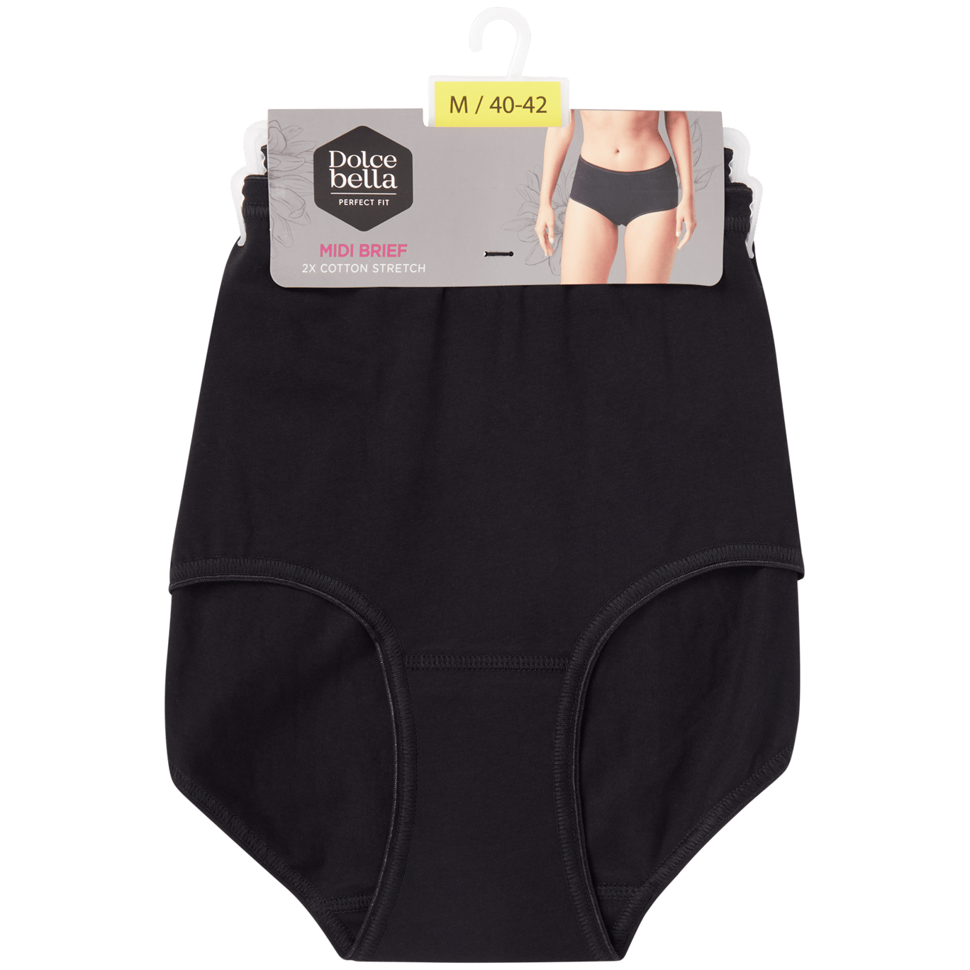 Culotte Dolce Bella