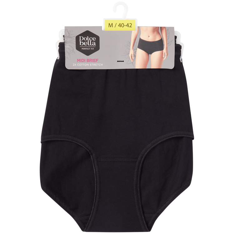 Culotte Dolce Bella