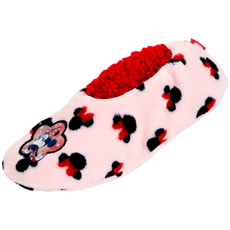 Pantufas para criança