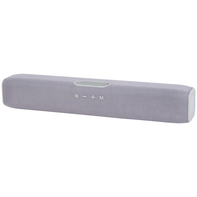 Soundbar Roseland Fabric