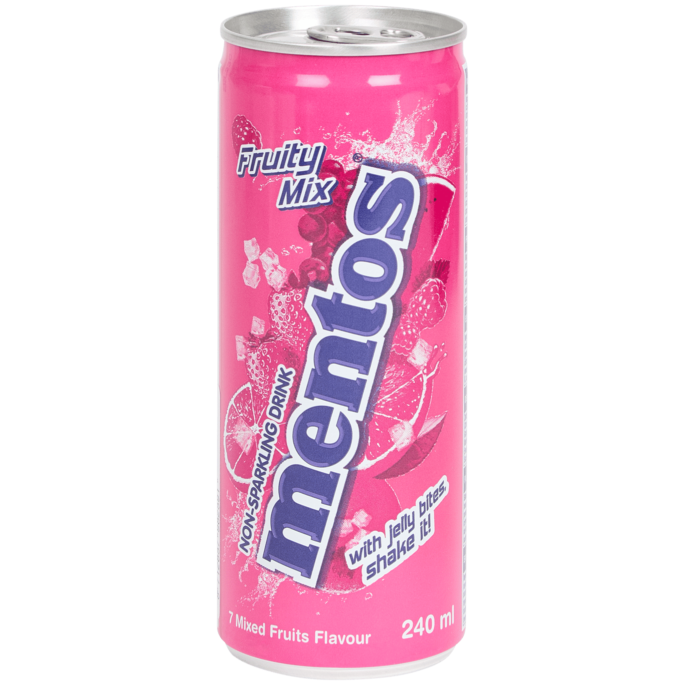 Mentos drink