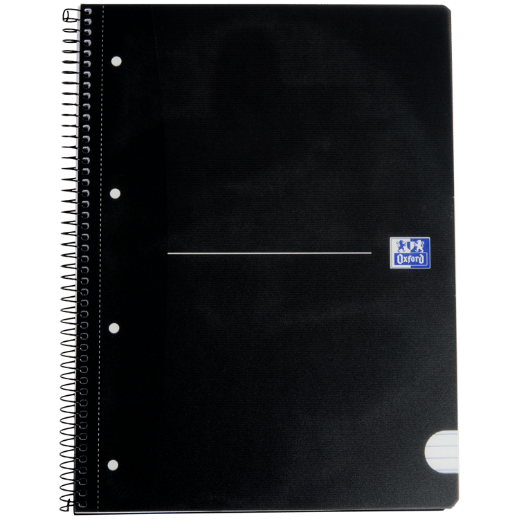 Cahier A4 Oxford 