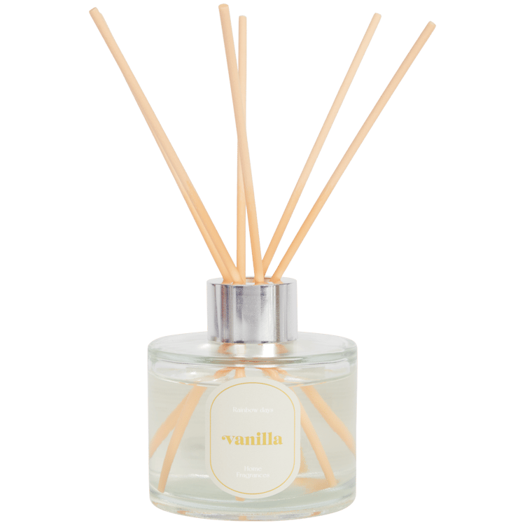 Diffuseur de parfum à bâtonnets