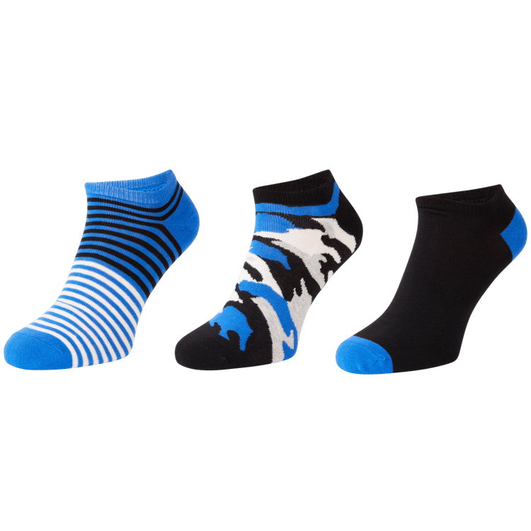 Cozzi Sneakersocken