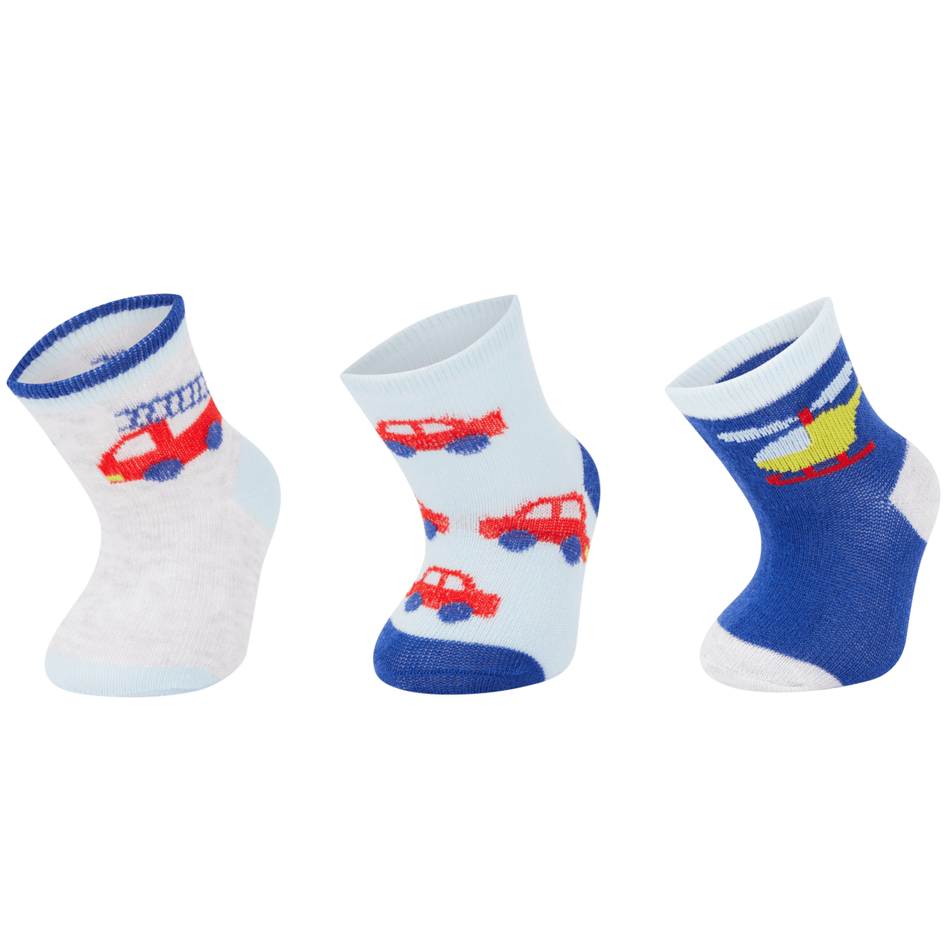 Detské ponožky Hoodadoo