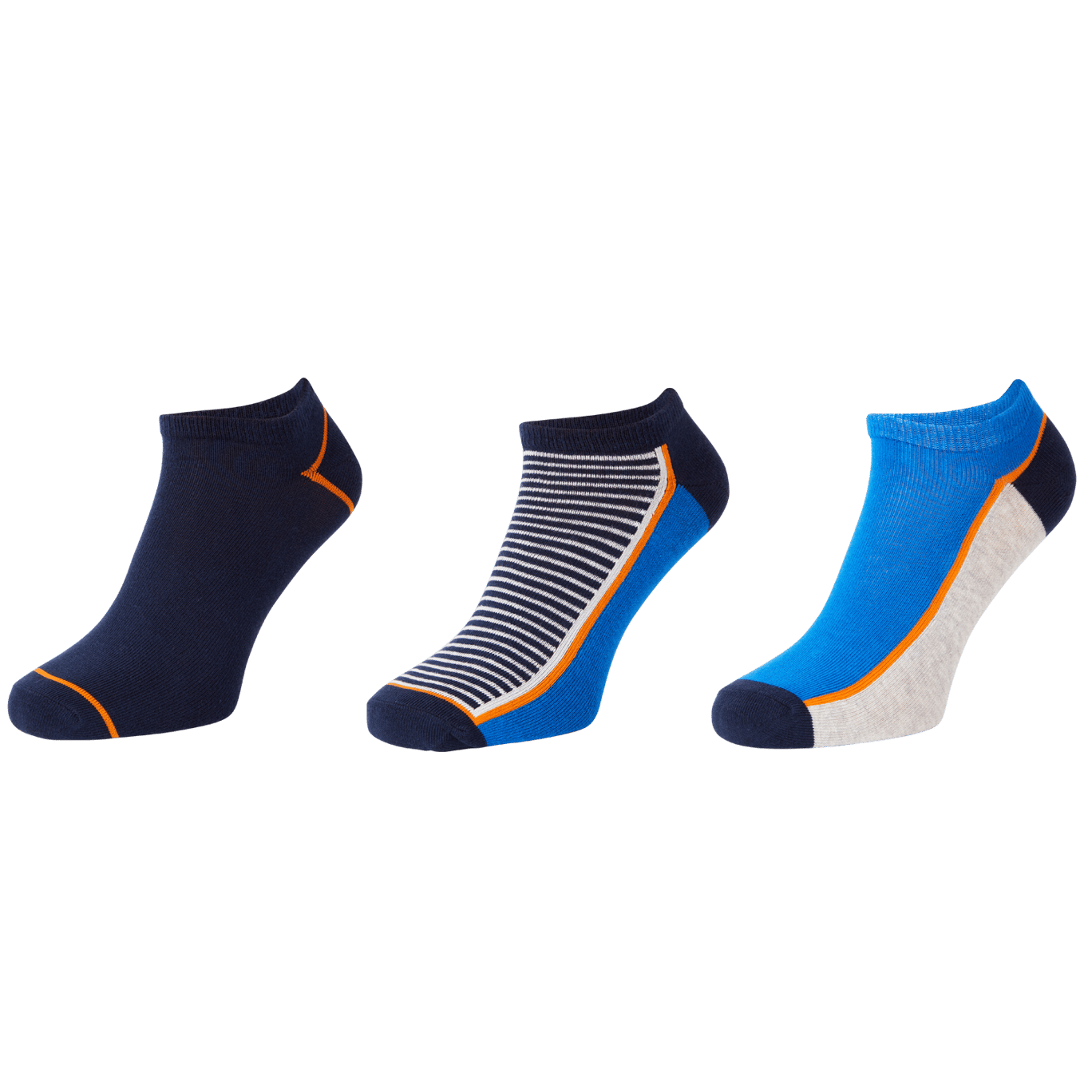 Cozzi Sneakersocken