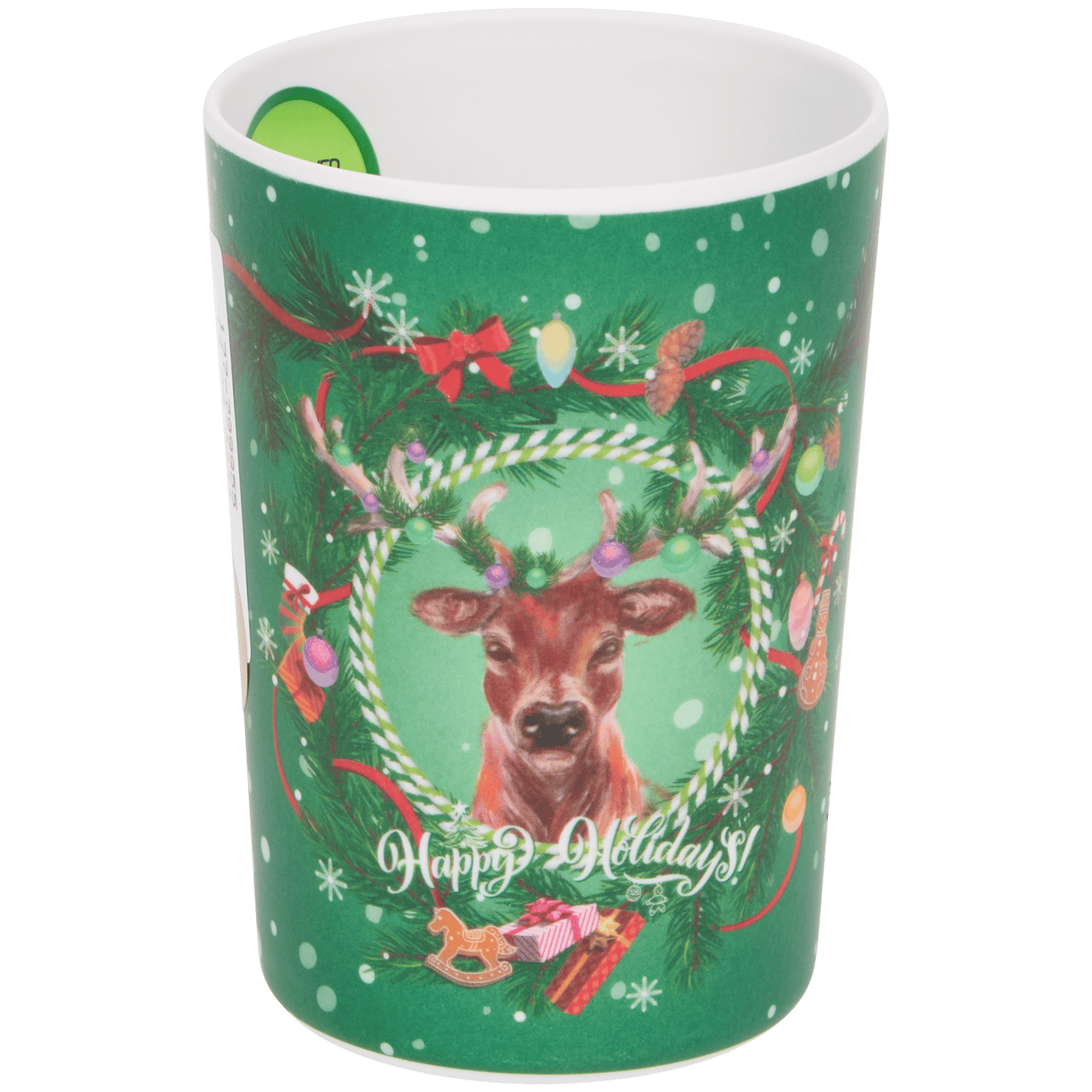 Taza de Navidad