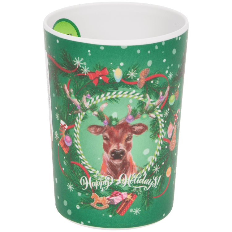 Taza de Navidad