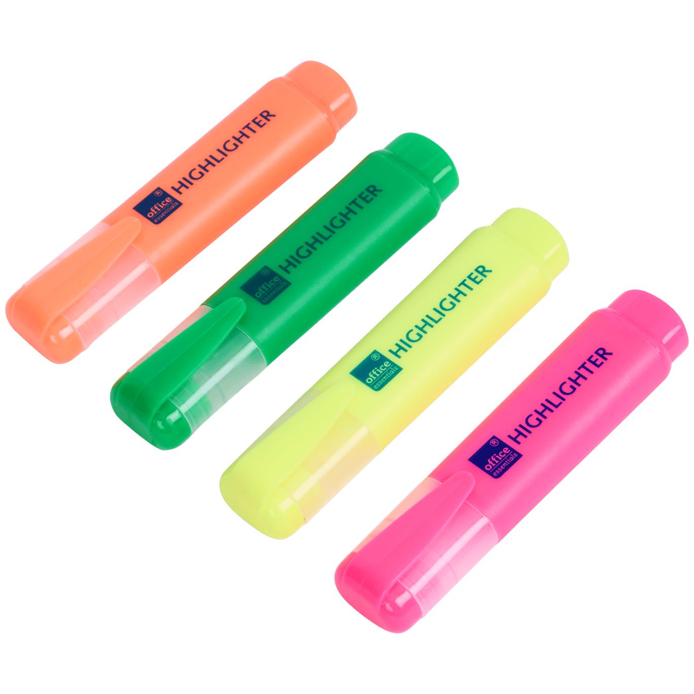 Office Essentials Textmarker