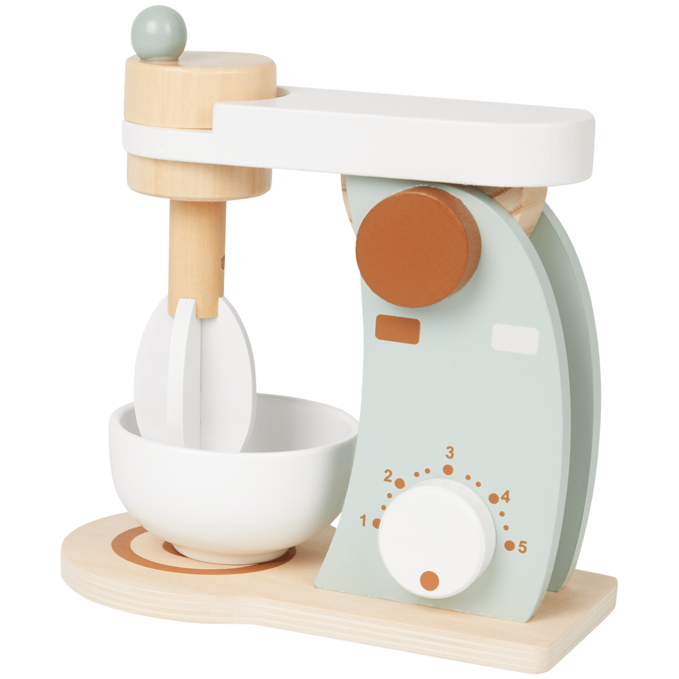 Mini Matters houten keukenaccessoires