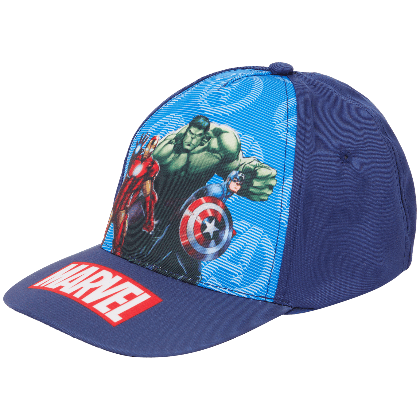 Gorra infantil