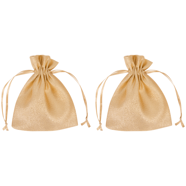 Bolsas de purpurina Hobby Flora