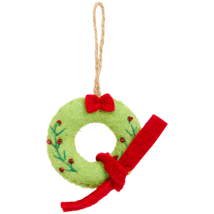 Enfeites de Natal Home Accents