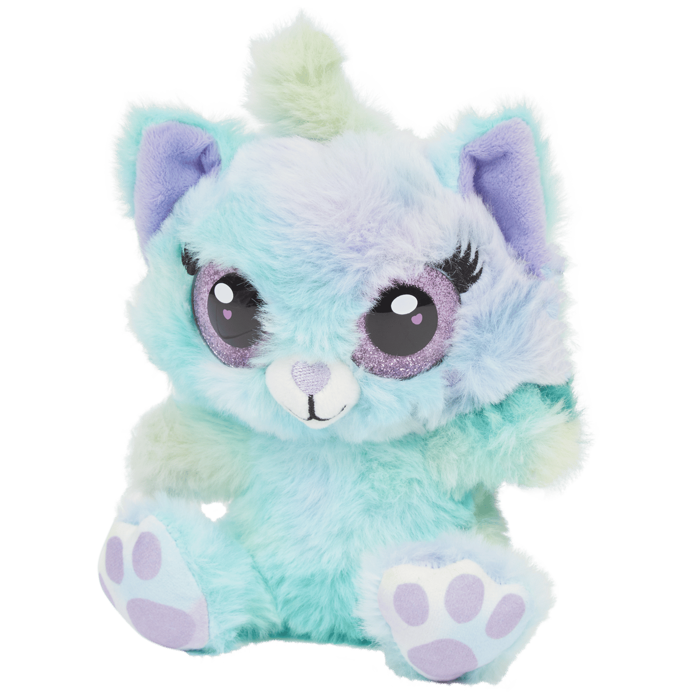 Peluche Ojo