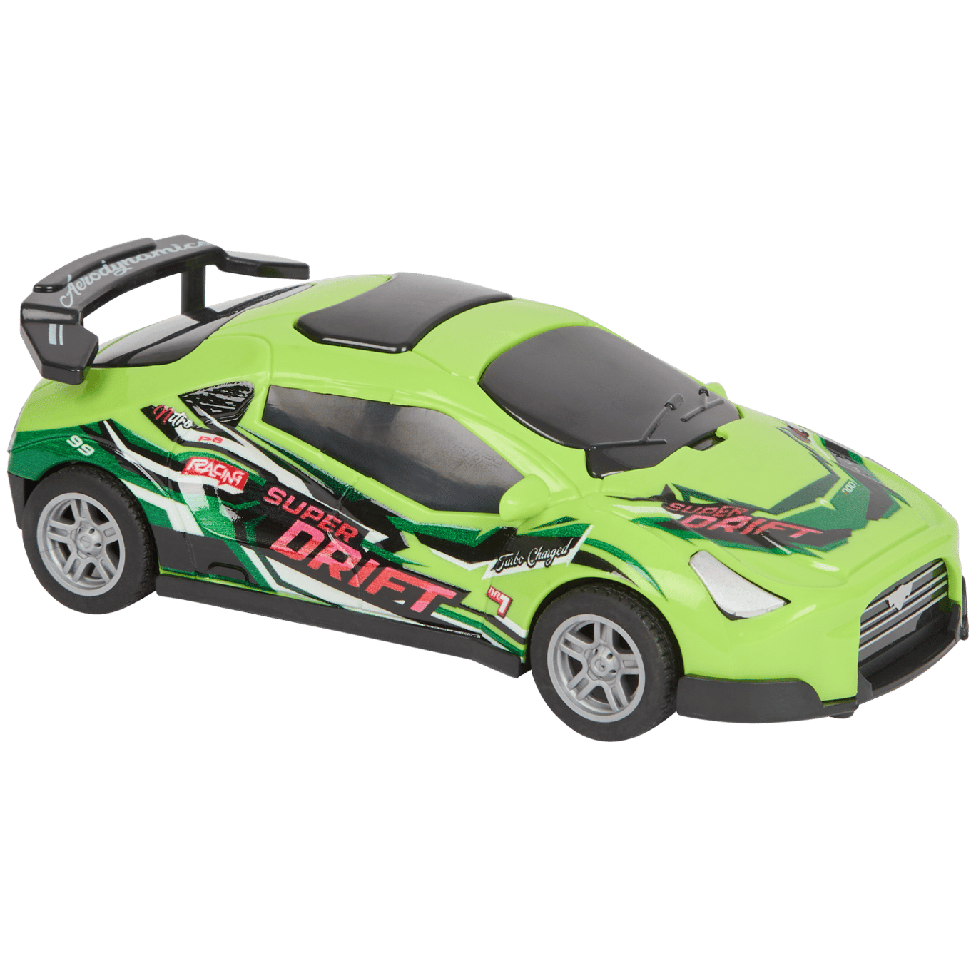 Závodní auto X-Treme Drift