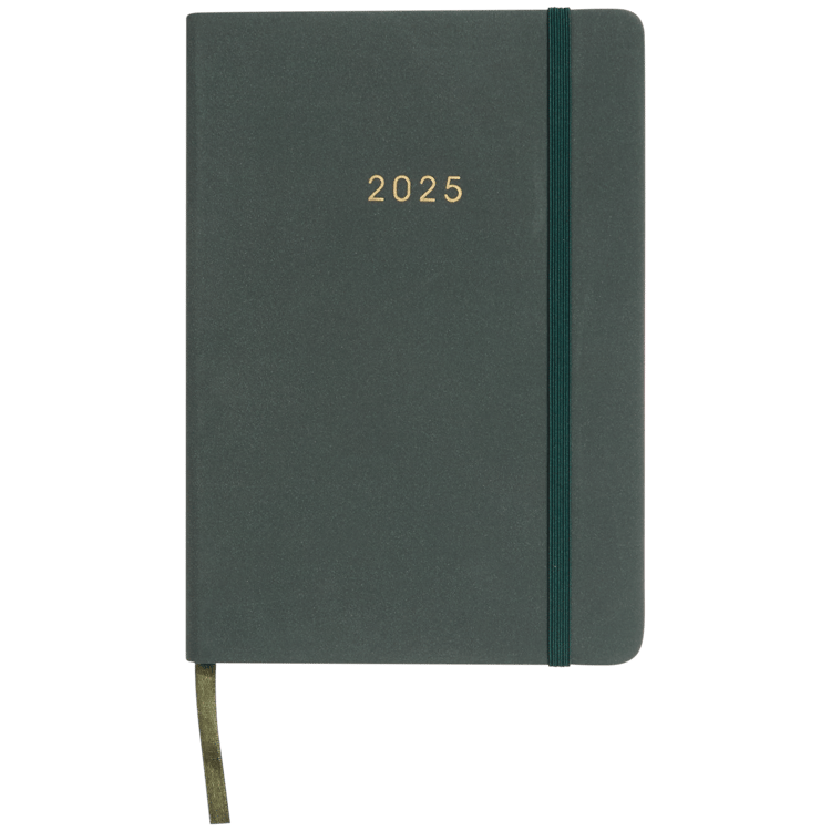 Agenda annuale 2025