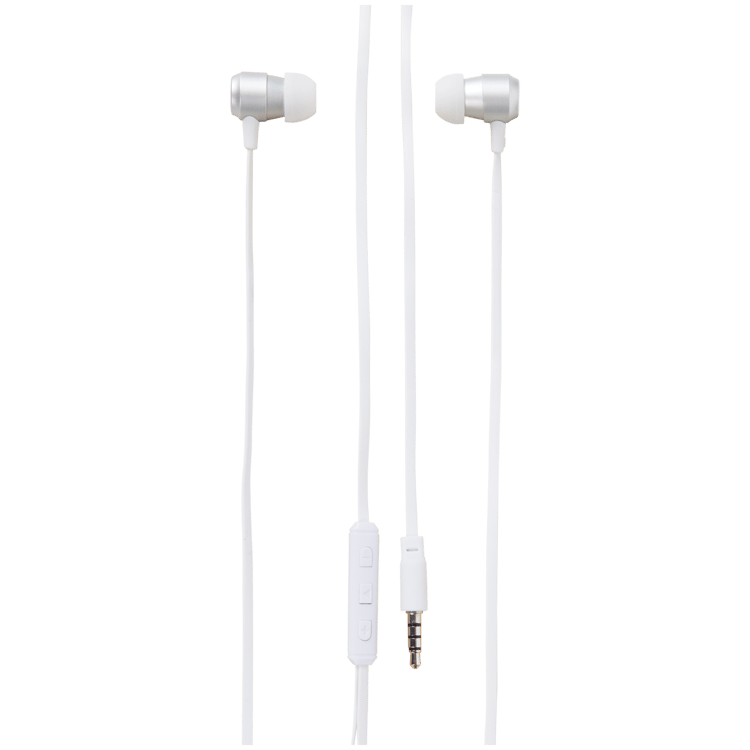 Auriculares de botón Pulsar