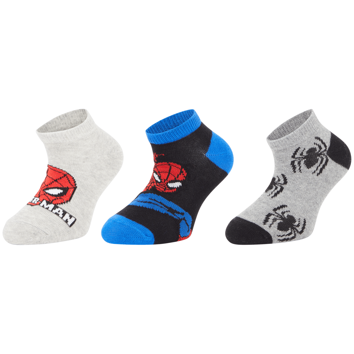 Kotníkové ponožky