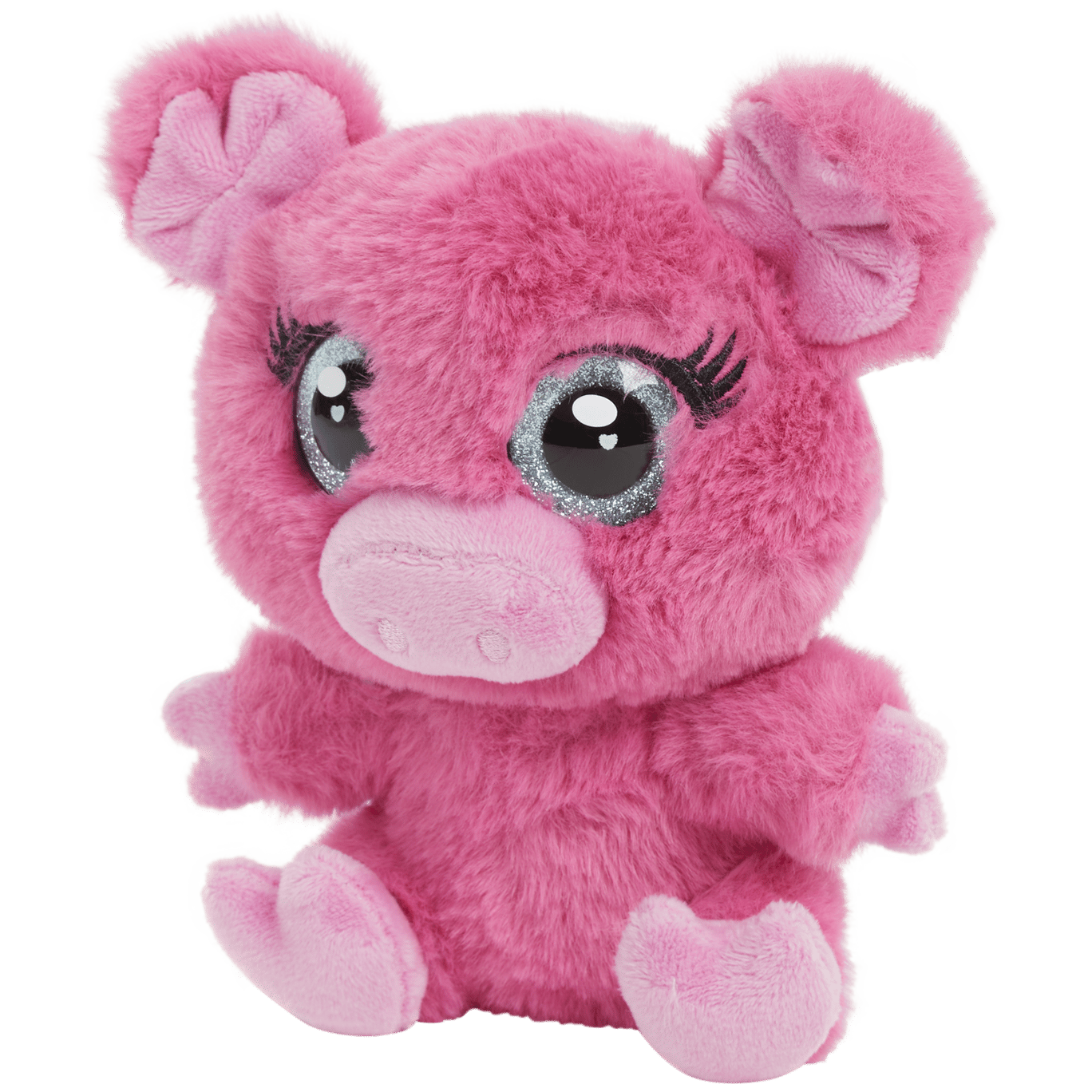 Peluche Ojo