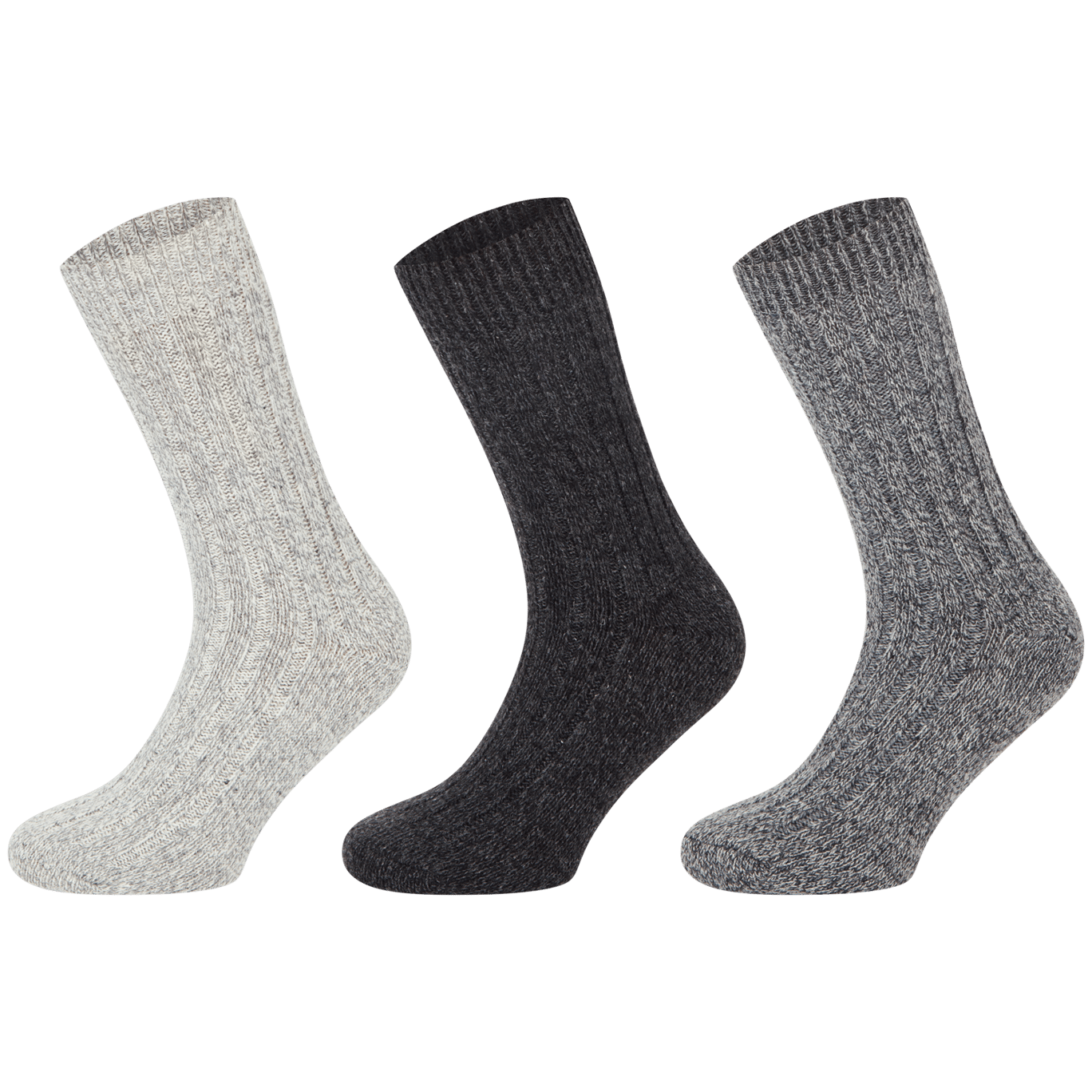 Norwegersocken