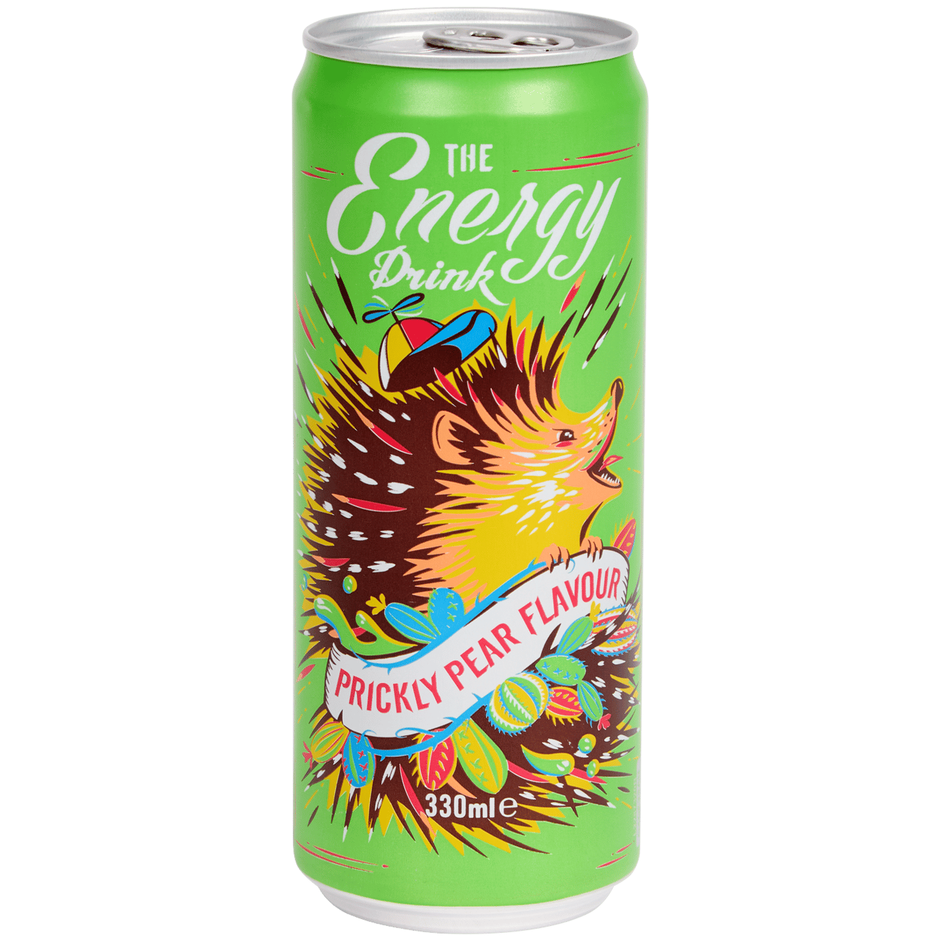 The Energy Drink Opuncie