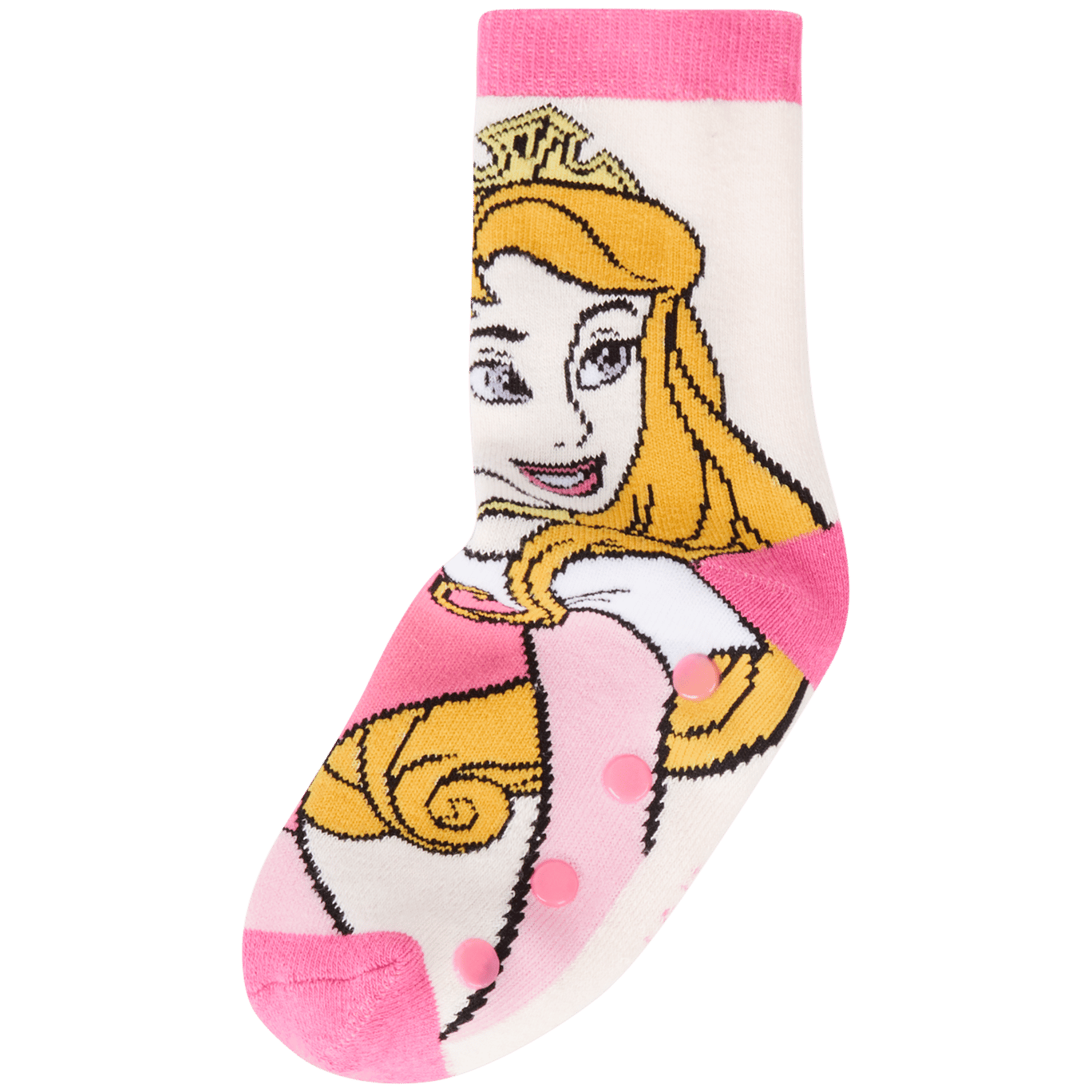 Chaussettes en tissu éponge