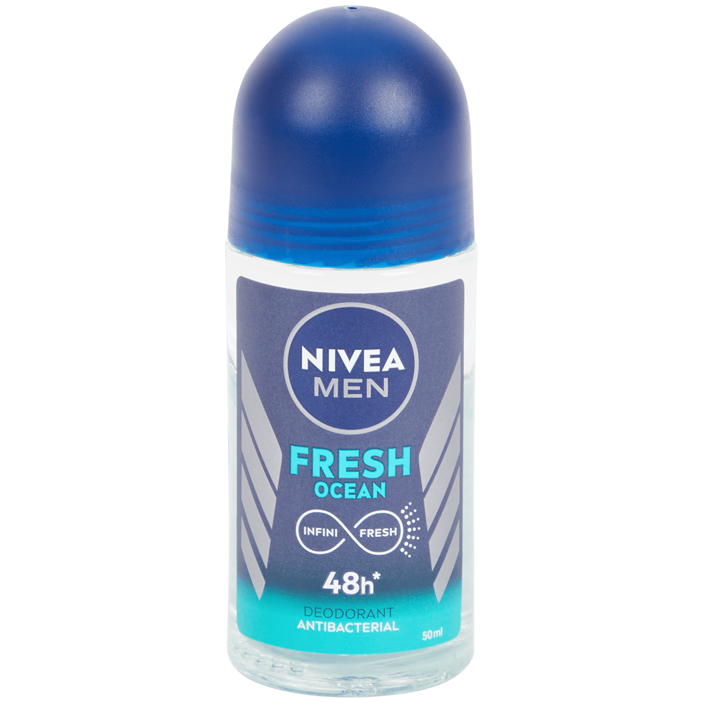 Nivea Men deodorant Fresh Ocean