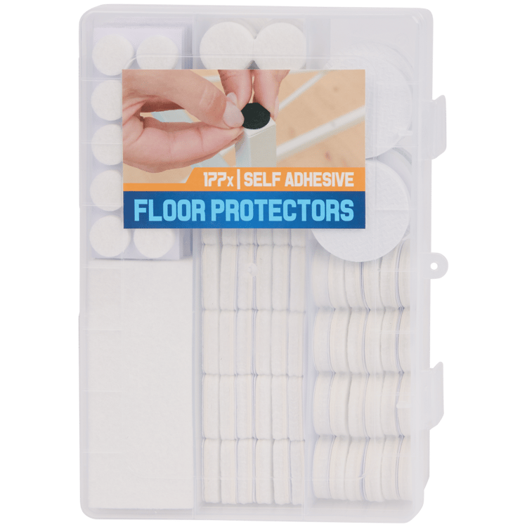 Protectores de suelo