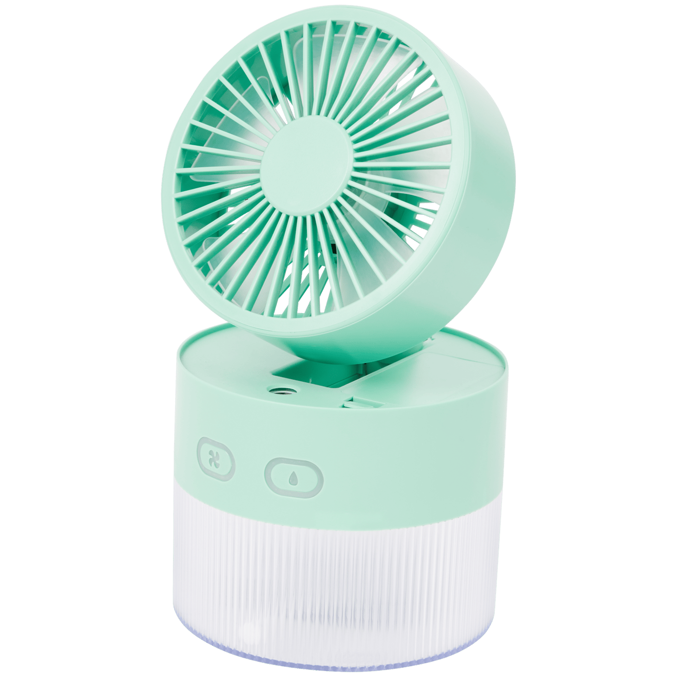 Ventilador de bruma Nor-Tec