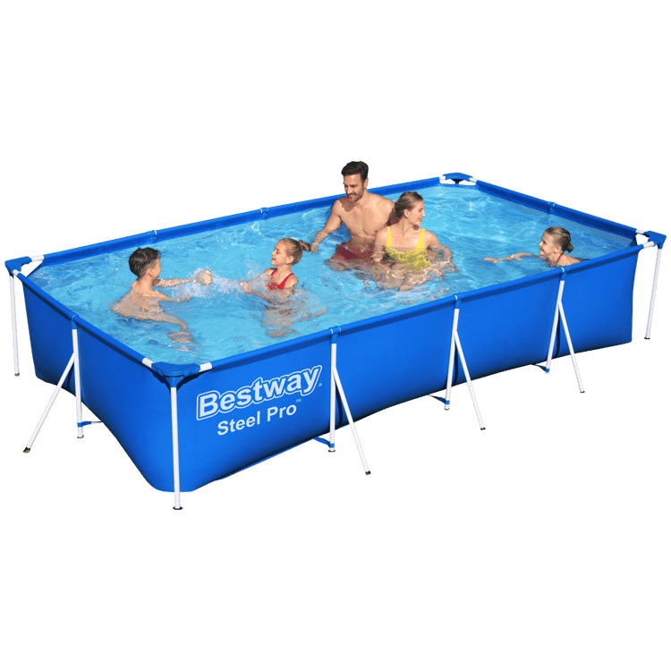 Piscine tubulaire Bestway