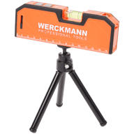 Nivel láser magnético Werckmann