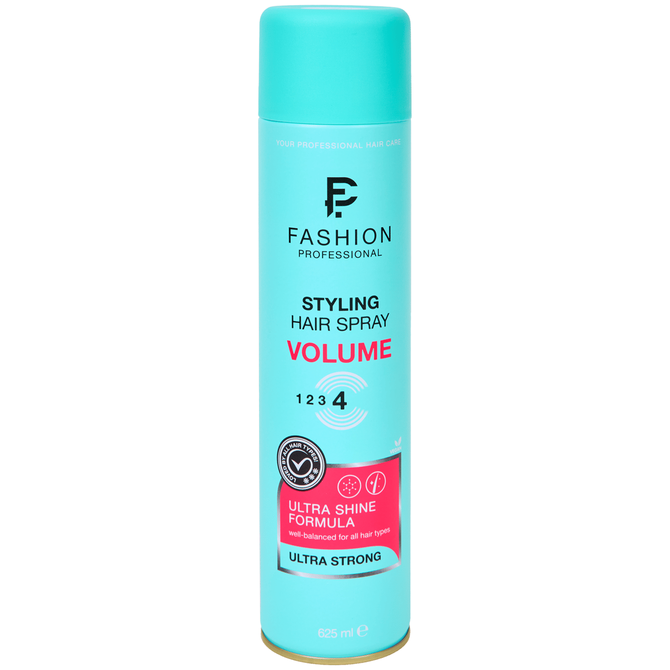 Laque Fashion Professional Volume