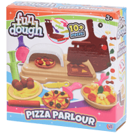 Kit pâte à modeler Fun Dough