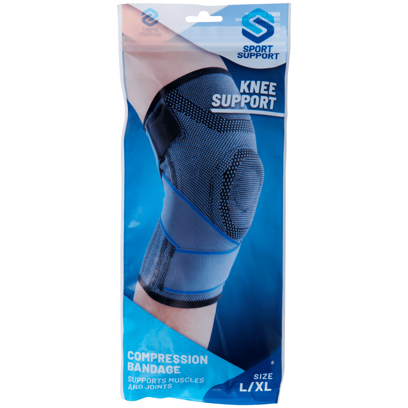 Rodillera Sport Support