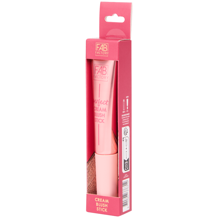 Makeup in stick FAB Factory