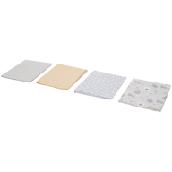 Seleção de tecidos