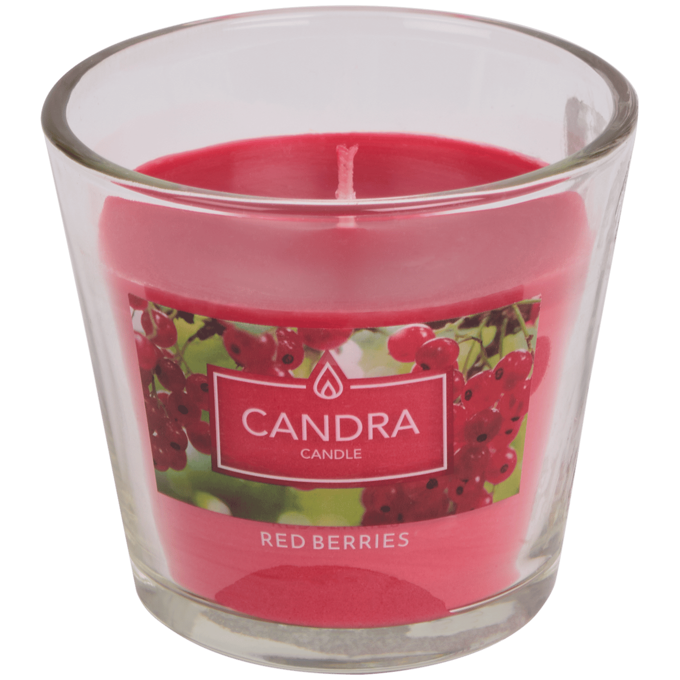 Bougie Parfumée – Sans Marque – Ambiance Cocooning