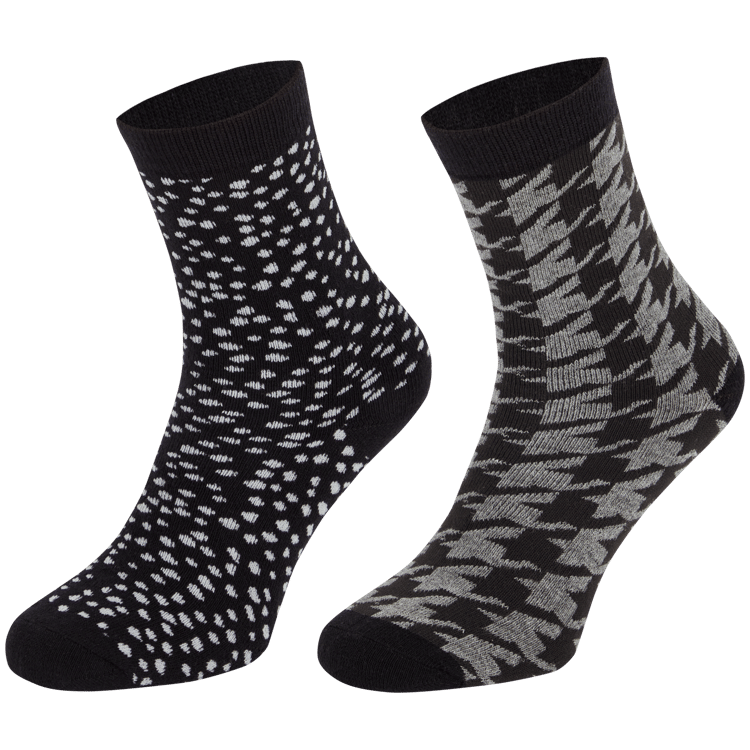 Frotteesocken Damen