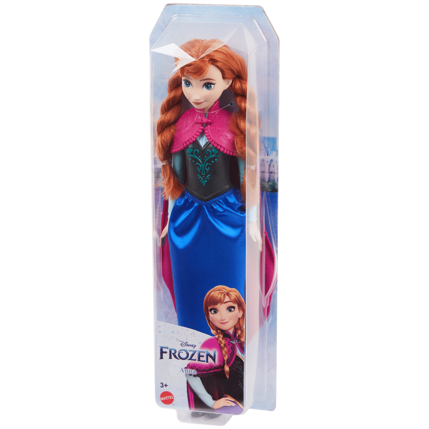 Poupée Disney Frozen