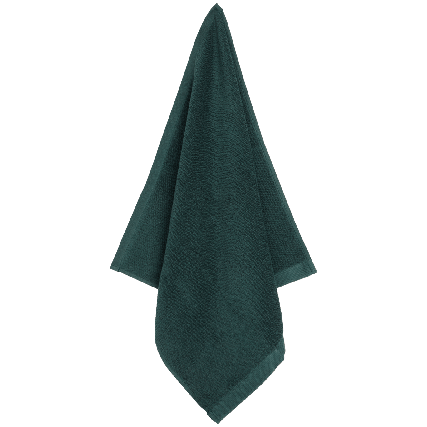 Ręcznik kuchenny La Sonata Zielony