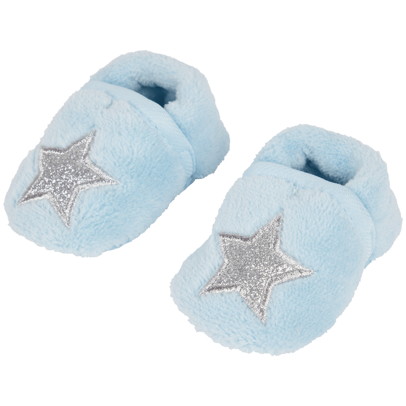 Pantuflas para bebé