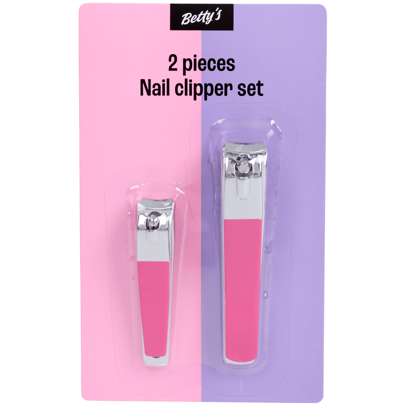 Coupe-ongles Betty's