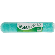 Plástico de burbujas en rollo