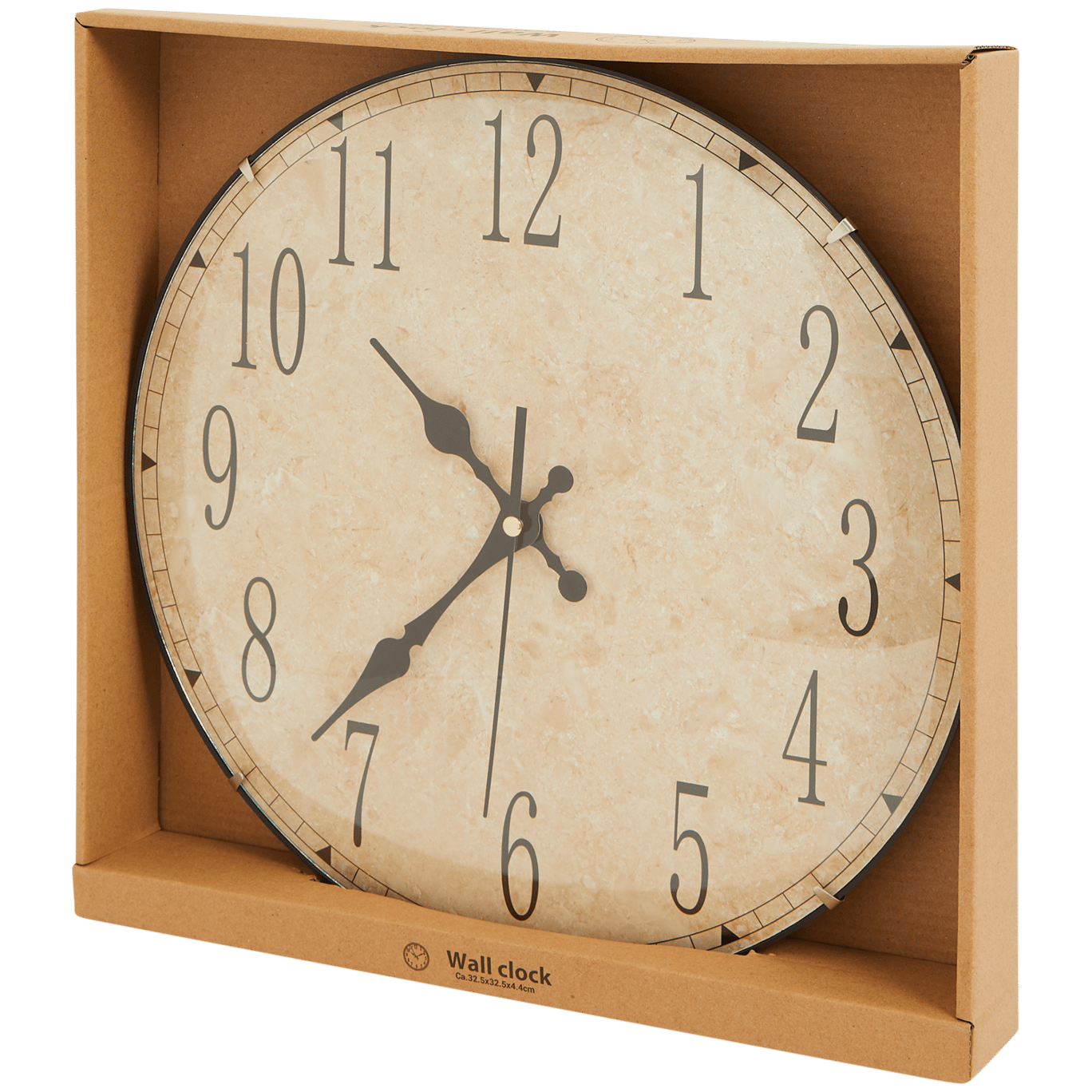 Reloj de pared