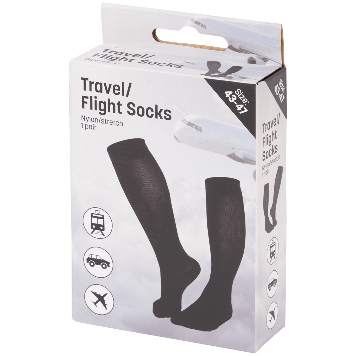 Cestovné ponožky