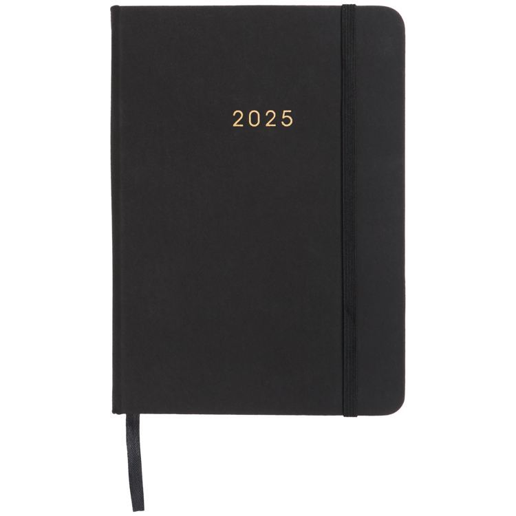 Agenda annuale 2025