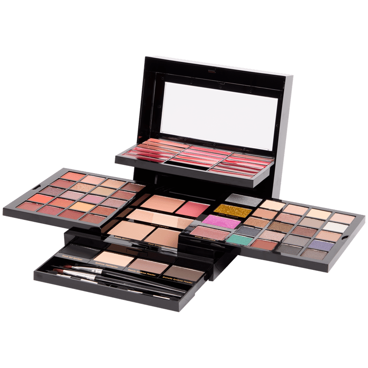 Coffret cadeau beauté Max & More