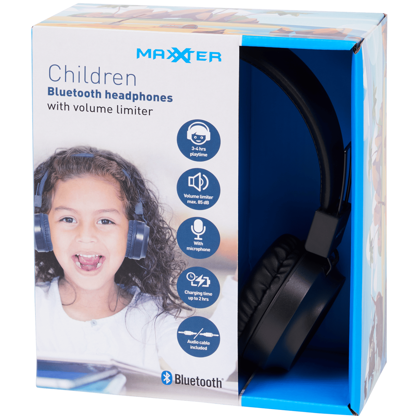 casque audio enfant avec micro casque audio fille Écouteurs