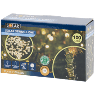 Solar Solar-Lichterkette